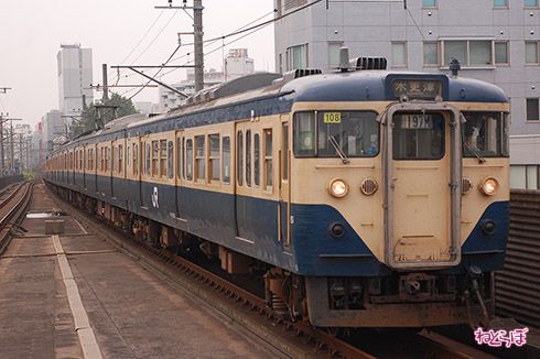 JR 東日本 千葉 外房線 内房線 鹿島線 新型車両 E131