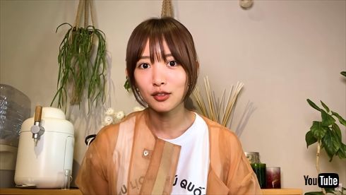 夏菜 すっぴん メイク YouTube なつなかん
