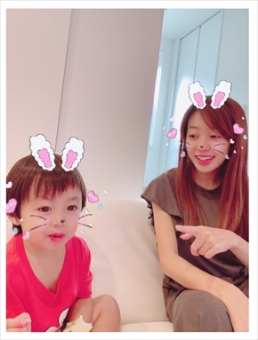 川崎希 おちびーぬ 長男 景寅 アレク 骨折 ブログ 肘内障