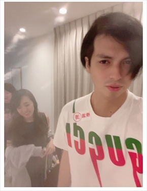 川崎希 おちびーぬ 長男 景寅 アレク 骨折 ブログ 肘内障