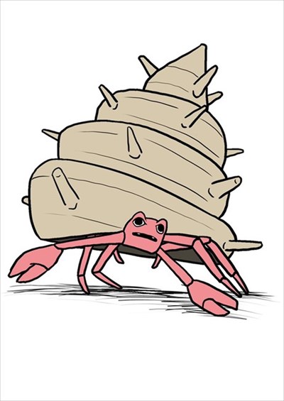 お絵描きクイズ