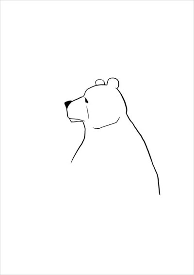 お絵描きクイズ