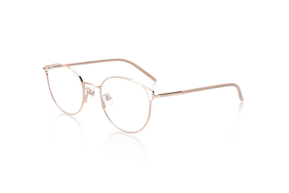 JINS×イガリシノブ