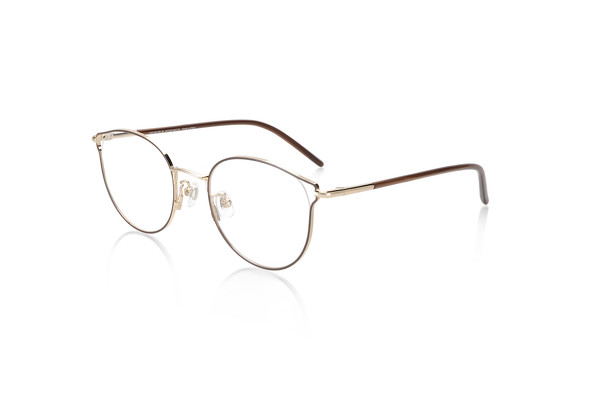 JINS×イガリシノブ