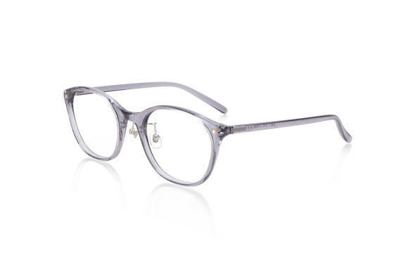 JINS×イガリシノブ