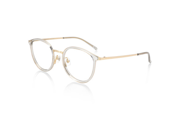 JINS×イガリシノブ