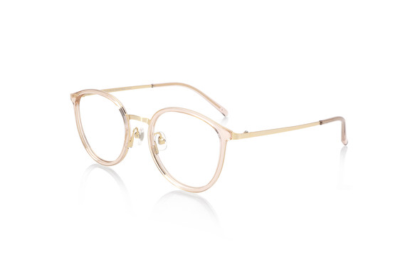 JINS×イガリシノブ