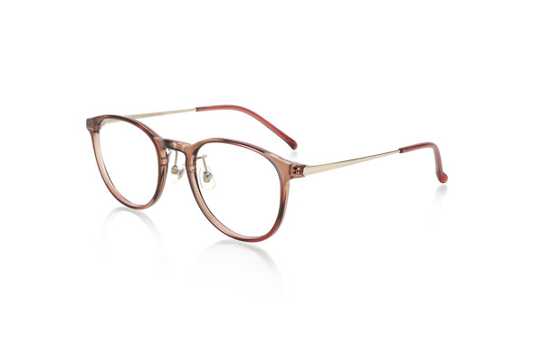 JINS×イガリシノブ