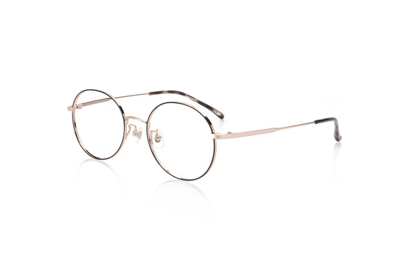 JINS×イガリシノブ