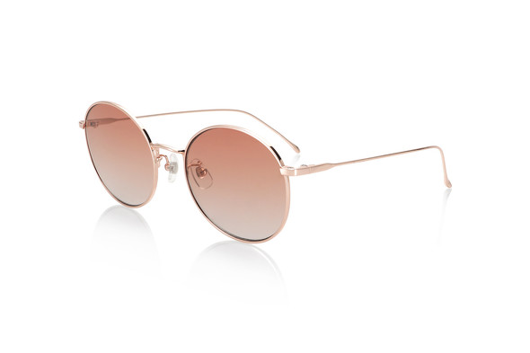 JINS×イガリシノブ