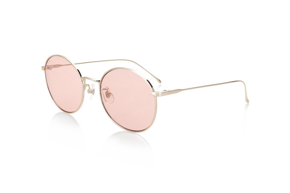 JINS×イガリシノブ