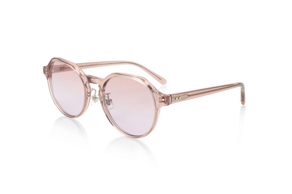 JINS×イガリシノブ