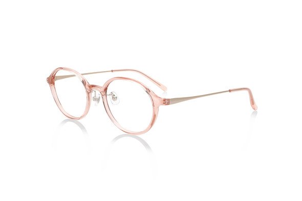 JINS×イガリシノブ