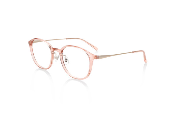 JINS×イガリシノブ