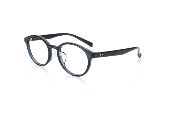 JINS×イガリシノブ