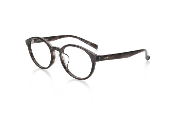 JINS×イガリシノブ