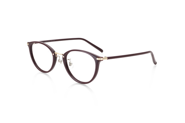 JINS×イガリシノブ