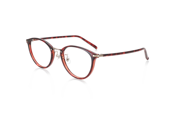 JINS×イガリシノブ