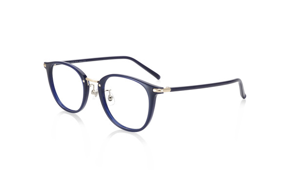 JINS×イガリシノブ