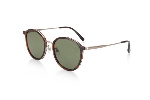 JINS×イガリシノブ