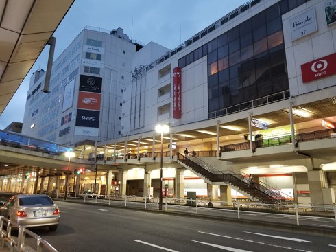 丸顔めめスーパーベイビー