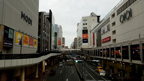 丸顔めめスーパーベイビー