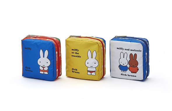 レスポートサックミッフィー