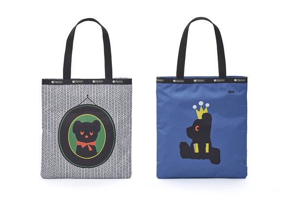 レスポートサックミッフィー