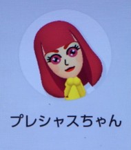 叶姉妹 叶恭子 叶美香 Mii Wii Nintendo Switch あつまれ どうぶつの森 あつ森