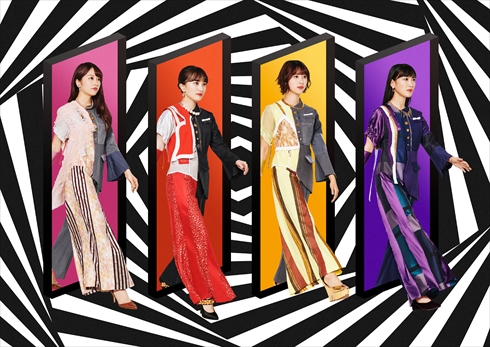 ももクロ ももいろクローバーZ 早見あかり 脱退 あかりん 共演 脱退 百田夏菜子 玉井詩織 佐々木彩夏 高城れに