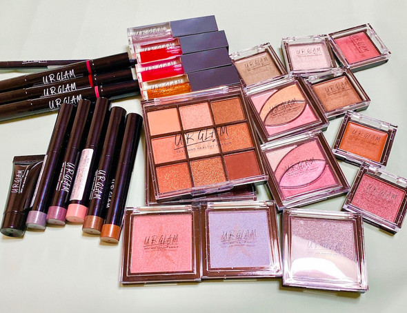 U R GLAM レビュー