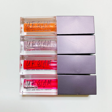 U R GLAM レビュー