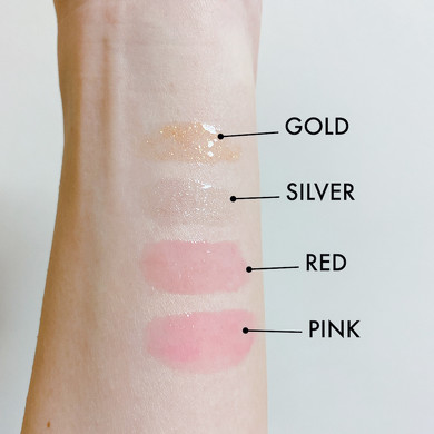 U R GLAM レビュー