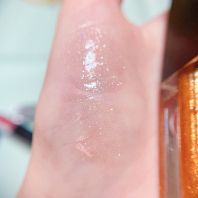 U R GLAM レビュー