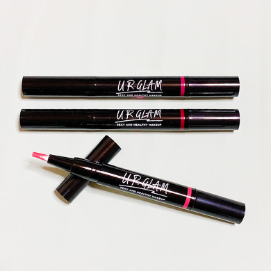 U R GLAM レビュー