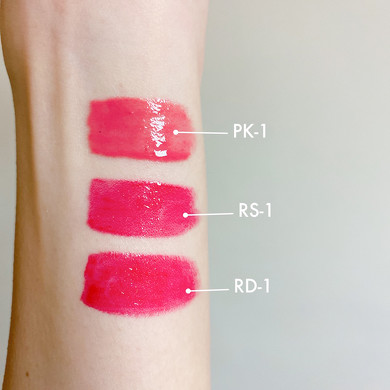 U R GLAM レビュー