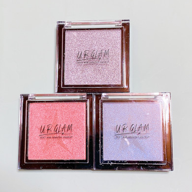 U R GLAM レビュー