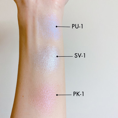 U R GLAM レビュー