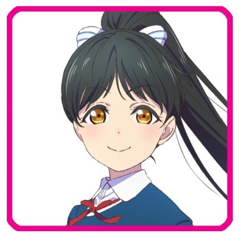 ラブライブ！ 新シリーズ 葉月恋