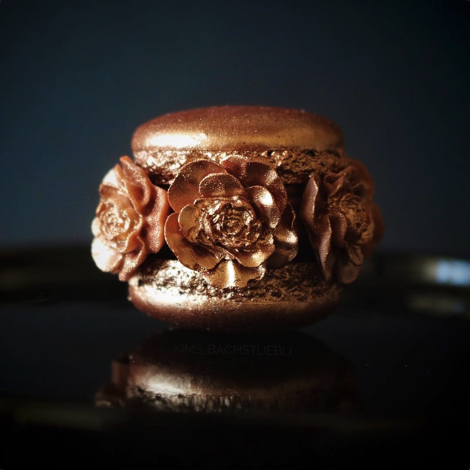 マカロン・アート