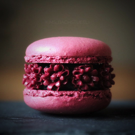 マカロン・アート