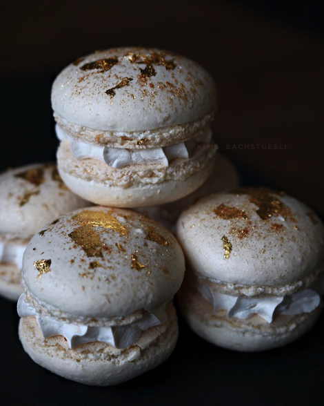 マカロン・アート