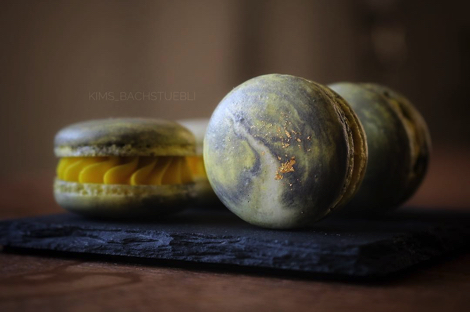 マカロン・アート