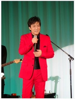 野口五郎 西城秀樹 3回忌 急性心不全 新御三家 ブログ