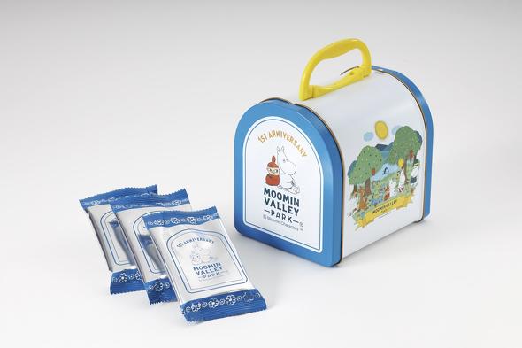 ムーミンバレーパーク