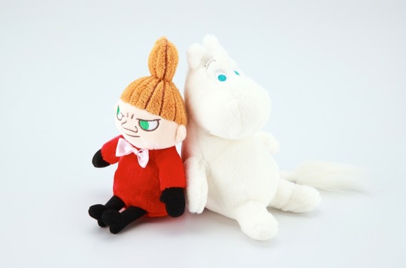 ムーミンバレーパーク