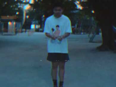 AirPods CM 作ってみた エアーポッズ 昭和 映像