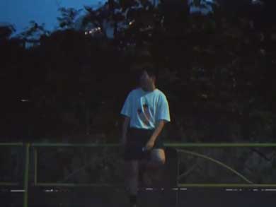 AirPods CM 作ってみた エアーポッズ 昭和 映像