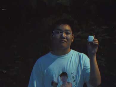 AirPods CM 作ってみた エアーポッズ 昭和 映像