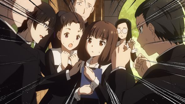 かぐや様は告らせたい